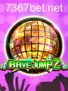 RaveJump2