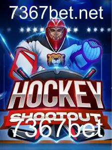 HockeyShootout: A Nova Sensação com 7367bet