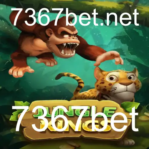 Desvendando o Mundo de JungleKings: Uma Aventura Selvagem com 7367bet