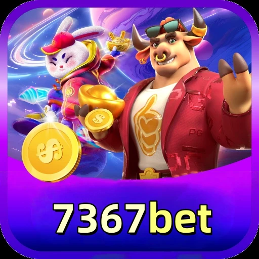 7367bet Logo