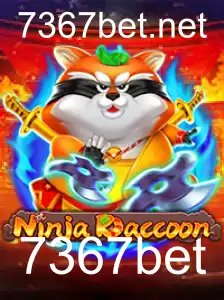 NinjaRaccoon: Aventura e Estratégia nas Sombras